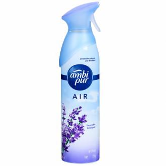 Ambi Pur Air Lavender Bouquet Air Freshener 275g